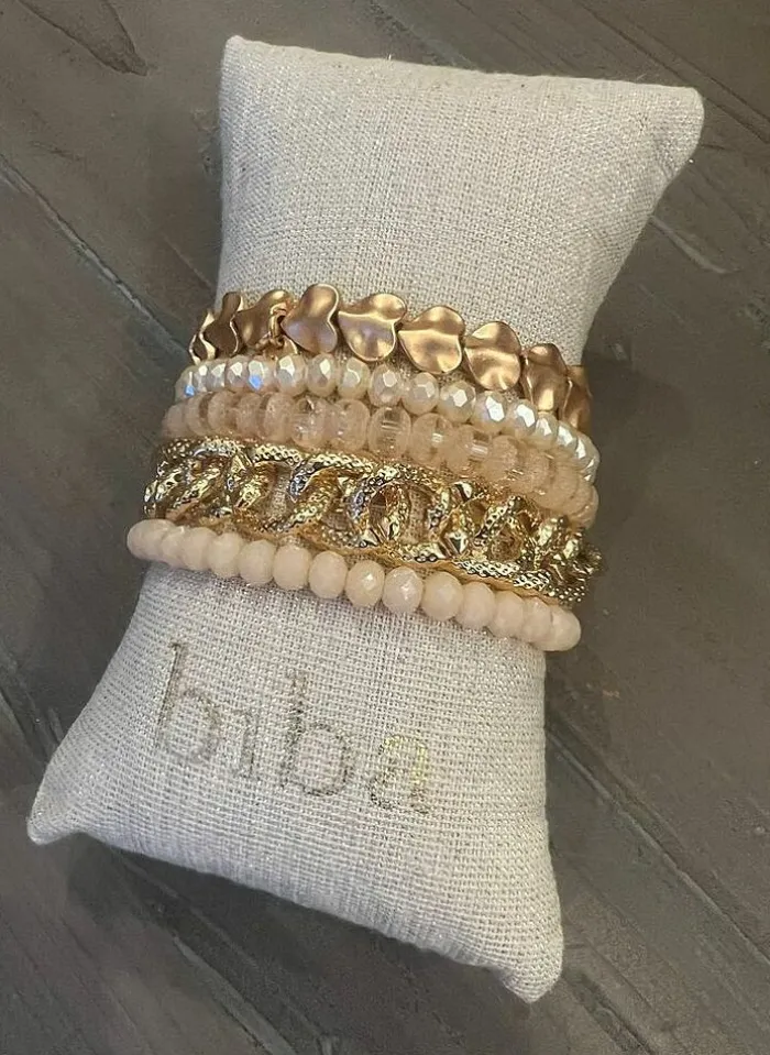 BIBA Volledige Setjes Van - Eenmalige Combinaties Fashion
